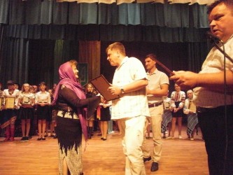 «Хай пам’ять говорить»