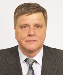 Дьяченко Олег Миколайович