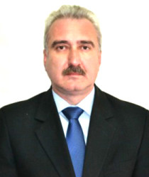 Бичик Віктор Миколайович