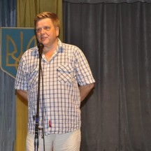 Закінчення робіт по збору врожаю