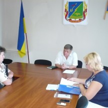Прийом громадян