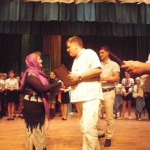 «Хай пам’ять говорить»