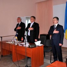 Депутати висловили недовіру Володимиру Морозу