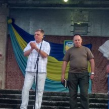 174 роки від дня заснування села Павлівка